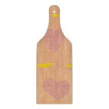 ラブカッティングボードの風