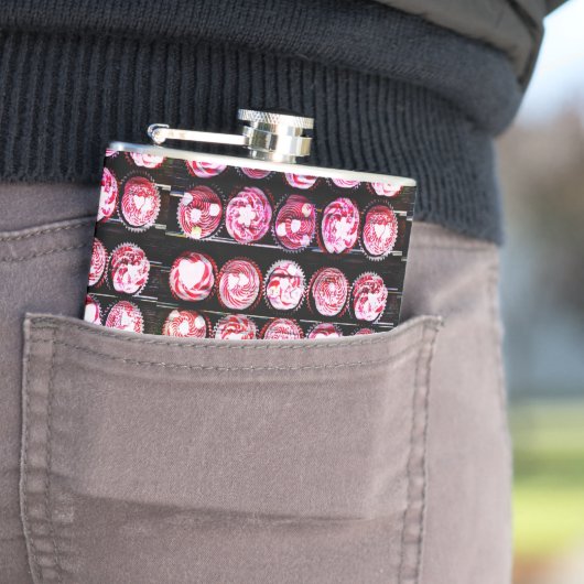 ラブカップケーキ フラスク (インサイチュ)