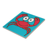 ラブカニ タイル (側面)