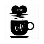 ラブカフェ» ラバースタンプ (インプリント)