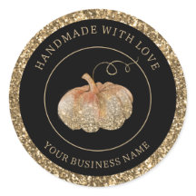 ラブカボチャで手作り