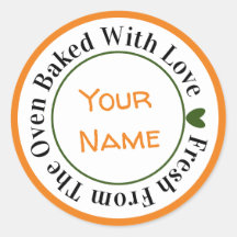 ラブカボチャ焼いたの色でオーブンからフレッシュ