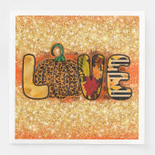 ラブカボチャ秋カスタマイズ色 (正面)