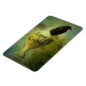 ラブカラス マグネット (左側)