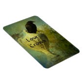 ラブカラス マグネット (右側)