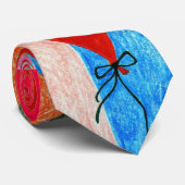 ラブカラーズネクタイ ネクタイ (ロール)