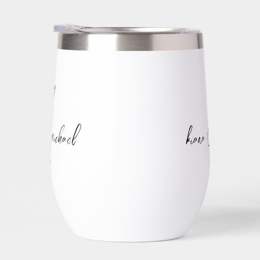 ラブカリフハートブラックB&W ID940 (右面)