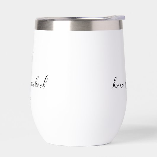 ラブカリフハートブラックB&W ID940 (左面)