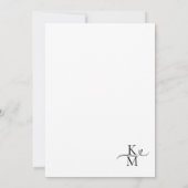 ラブカリフ結婚トのB&W ID940 (裏面)