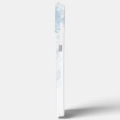 ラブカリフ絵を描ォーターアート芸術的 Case-Mate iPhoneケース (裏面 / 左)