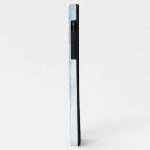 ラブカリフ絵を描ォーターアート芸術的 Case-Mate iPhoneケース (裏面/左)