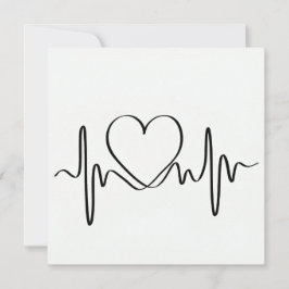 ラブカードおもしろい、バレンタイン、記念日。 サンキューカード