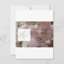 ラブカードとメモ