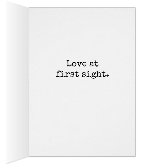 ラブカードのカウボーイ (内側 (右))