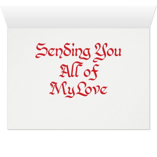 ラブカードの世界 (内部横(下))