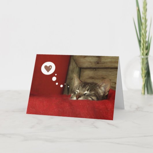 ラブカードの夢 シーズンカード (正面)