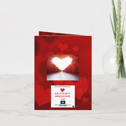 ラブカード2 カード (裏面)