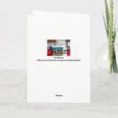 ラブカード カード (裏面)