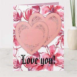 ラブカード カード