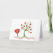 ラブカード カード (正面)