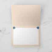 ラブカード カード (内部)