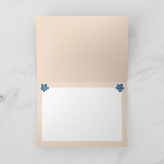 ラブカード カード (内部)