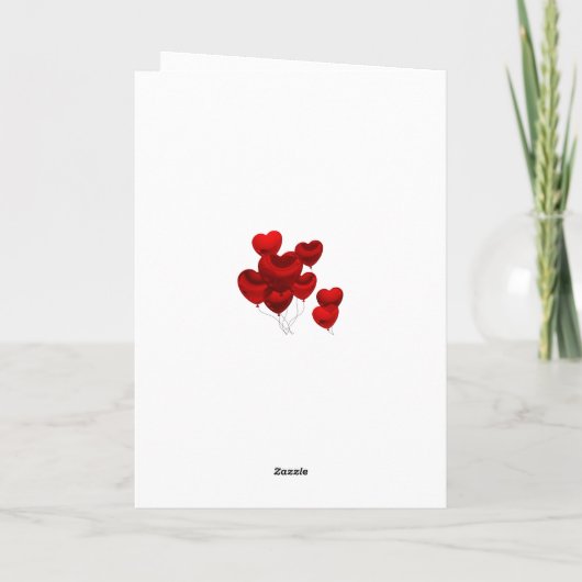 ラブカード カード (裏面)