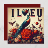 ラブカード シーズンカード (正面/裏面)