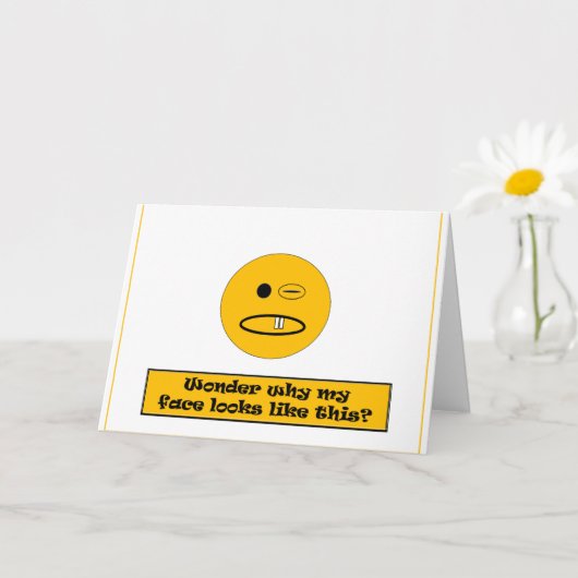 ラブカード / バレンタインデー / 結婚記念日 カード (小さな植物)