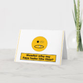 ラブカード/バレンタインデー/記念日 カード (正面)