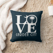 ラブガーデンシティSC クッション (ブランケット)