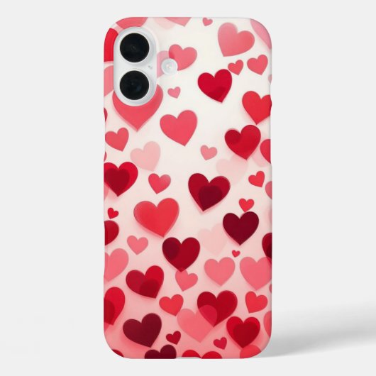 ラブガード Case-Mate iPhoneケース (裏面)