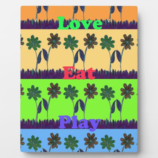 ラブガーリーリーハクナマタカラージョイント.png フォトプラーク (正面)