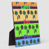 ラブガーリーリーハクナマタカラージョイント.png フォトプラーク (側面)