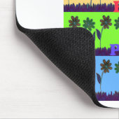 ラブガーリーリーハクナマタカラージョイント.png マウスパッド (コーナー)