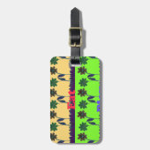 ラブガーリーリーハクナマタカラージョイント.png ラゲッジタグ (正面縦)