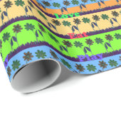 ラブガーリーリーハクナマタカラージョイント.png ラッピングペーパー (ロールコーナー)