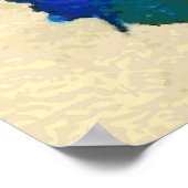 ラブガールポスター ポスター (角)