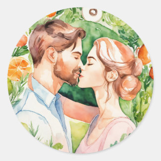 ラブキスブリス ラウンドシール