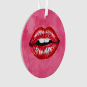 ラブキス オーナメント (正面)