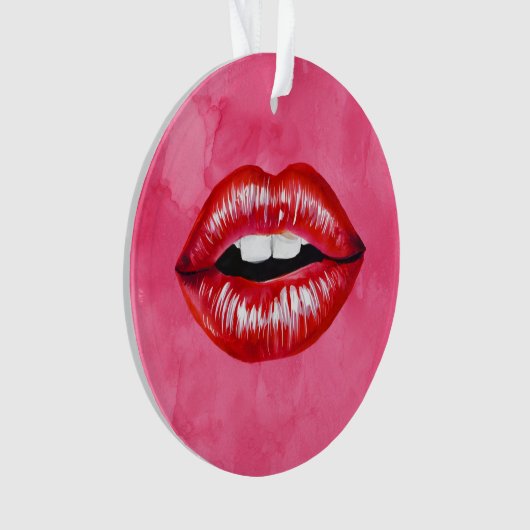 ラブキス オーナメント (正面)