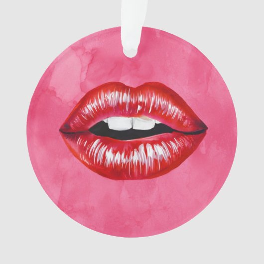 ラブキス オーナメント (正面)