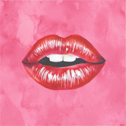 ラブキス シール (正面)