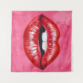 ラブキス タペストリー (正面(横))