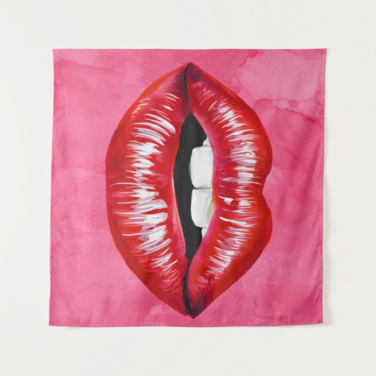 ラブキス タペストリー (正面(横))