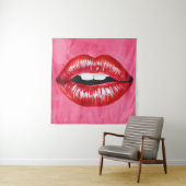 ラブキス タペストリー (インサイチュ)