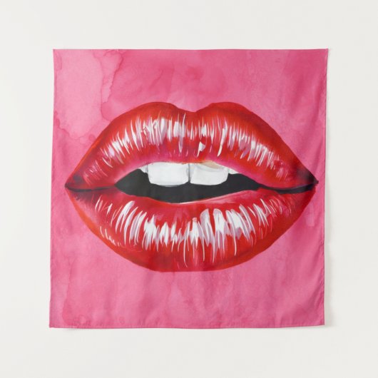 ラブキス タペストリー (正面)