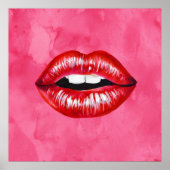 ラブキス ポスター (正面)