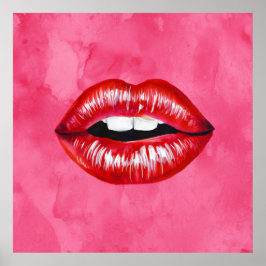 ラブキス ポスター