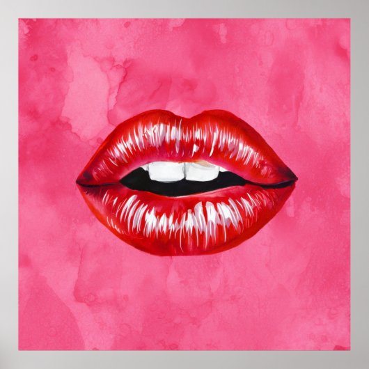 ラブキス ポスター (正面)